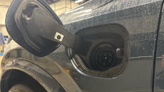 Volvo XC90 2.0 T8 PHEV Ultra Dark 5dr AWD Geartronic Estate